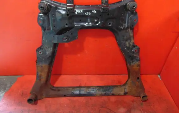 Nissan Juke I F15 Front subframe