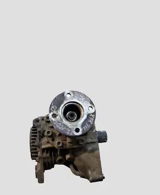 Nissan X-Trail T30 Gearbox transfer box case