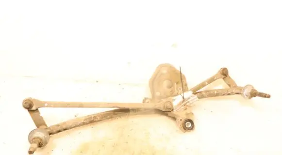 Opel Vivaro Front wiper linkage 54525211