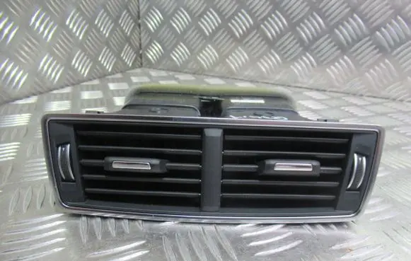 Audi SQ7 Dashboard air vent grill cover trim 4M0819203F
