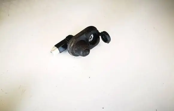 Honda Accord Front door sensor coupe 