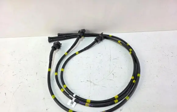 BMW X5 G05 Fuel return line/hose