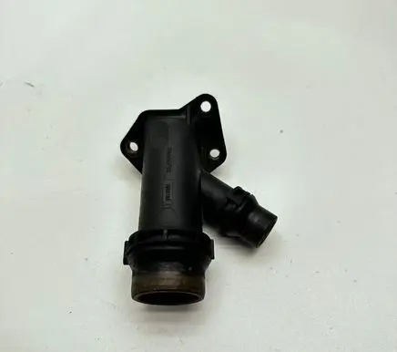 BMW 5 E39 Engine coolant pipe/hose 7806196