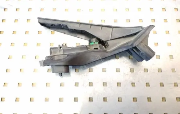 Volkswagen Touran I Accelerator throttle pedal 1T1723503H