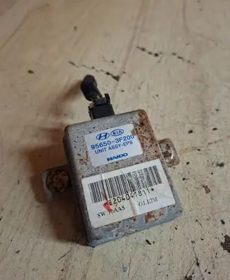 KIA Opirus Other control units/modules 956503F200 E204041811