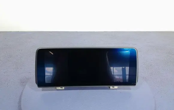 BMW X3 E83 Radio/CD/DVD/GPS head unit 5A065D5