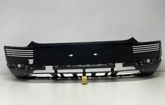Hyundai Ioniq 5 Rear bumper 86612-GI000