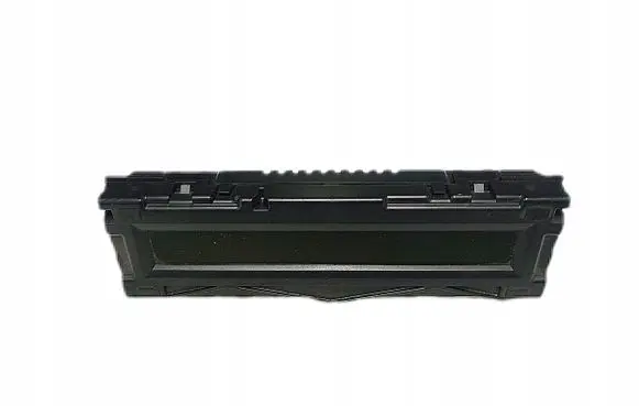 Chevrolet Cruze Screen/display/small screen 12844844G