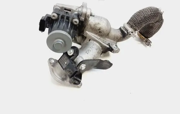 Mercedes-Benz B W246 W242 EGR valve 147105308RCT