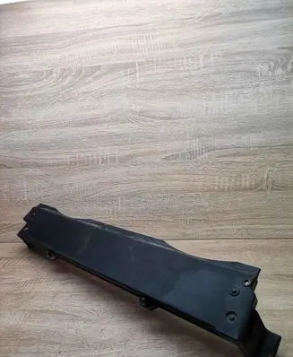 BMW X5 F15 Radiator support slam panel 8574000 RADIATORCOVER