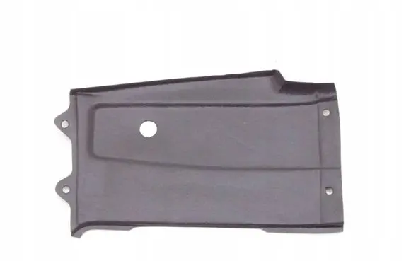 Mitsubishi L200 Rear door speaker cover trim 