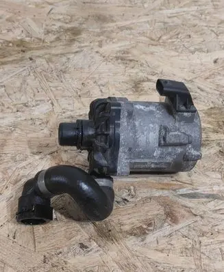 BMW 7 F01 F02 F03 F04 Electric auxiliary coolant/water pump 7566335 17669711 701360160
