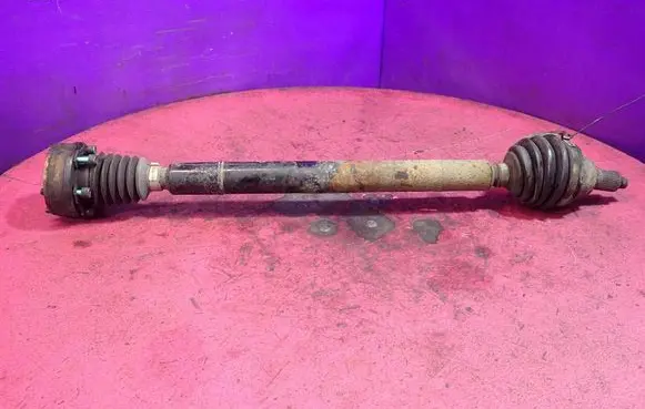 Audi A2 Front driveshaft
