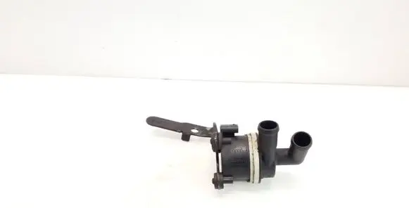 Volkswagen Caddy Electric auxiliary coolant/water pump 5N0965561A 12402100302