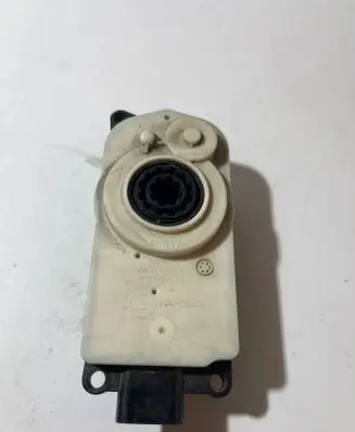 BMW X5 G05 Radiator active air flap actuator 9464869