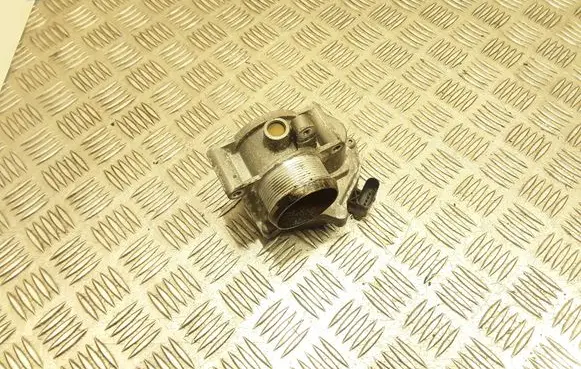 Seat Altea XL Throttle valve 03L128063Q