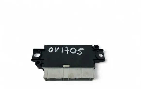 Volkswagen Golf VII Parking PDC control unit/module 5Q0919294E
