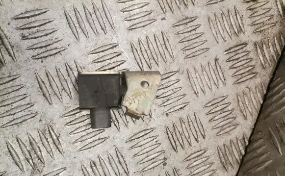 Volvo S80 Airbag deployment crash/impact sensor 6g9n3c187ca