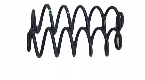Audi A7 S7 4G Rear coil spring