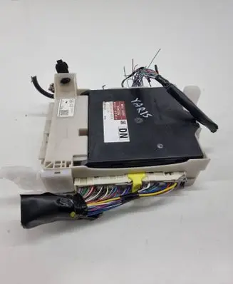 Toyota Yaris Other control units/modules 892210D870