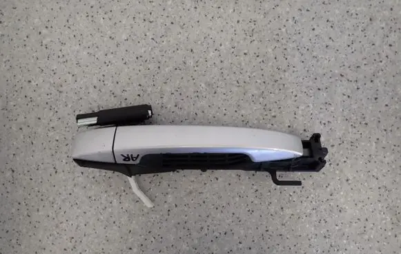 Subaru Forester SH Tailgate/trunk/boot exterior handle 
