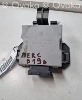 Mercedes-Benz A W168 Other control units/modules A1688201326