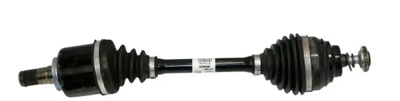 BMW X1 F48 F49 Rear driveshaft 31608643375 8643375