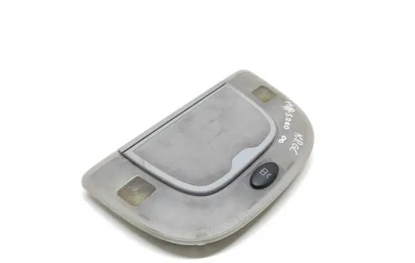 Mercedes-Benz S W220 Rear seat light UL03730