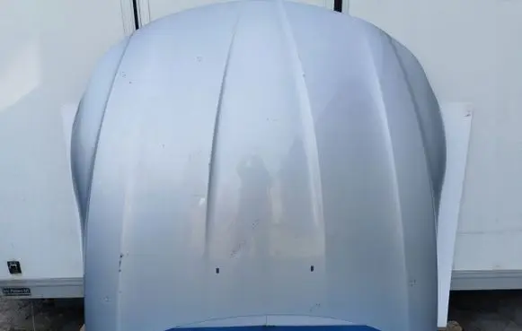 BMW Z4 E89 Engine bonnet/hood