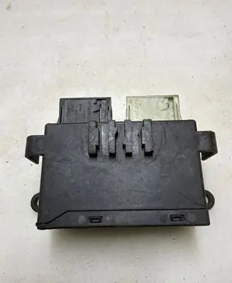 BMW 3 E46 Wing mirror control module 8386427