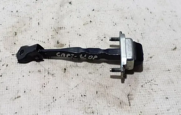 Renault Captur II Front door check strap stopper 804306473R