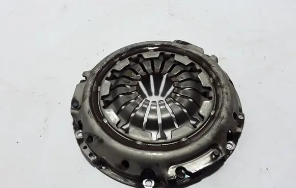 Renault Clio IV Pressure plate 302100845R