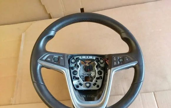 Opel Insignia A Steering wheel