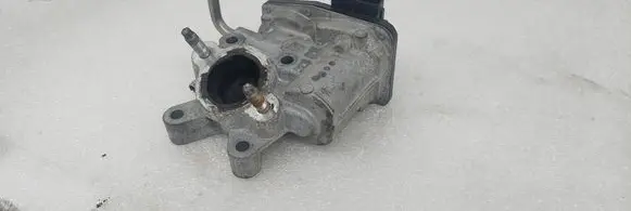 EGR valve