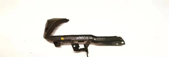 Headlight/headlamp mounting bracket