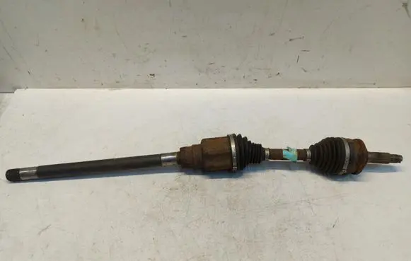 Ford Ranger Front driveshaft
