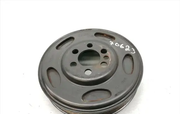 Skoda Octavia Mk2 (1Z) Crankshaft pulley 06F105243H