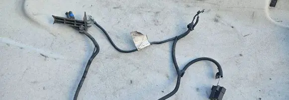 Fiat Albea Other wiring loom 46768031 0467680310E
