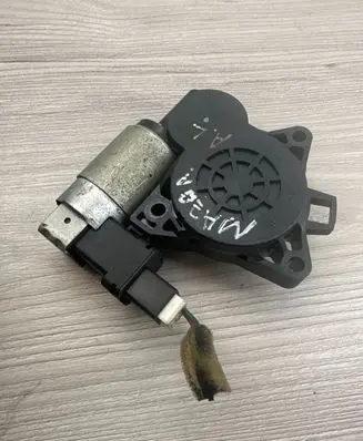 Mazda 2 Rear door window regulator motor G22C5958X TN784Z07 PWLN5PA