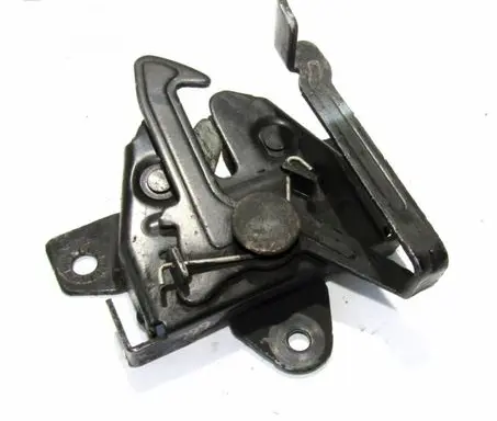 Hyundai Matrix Engine bonnet/hood lock/catch