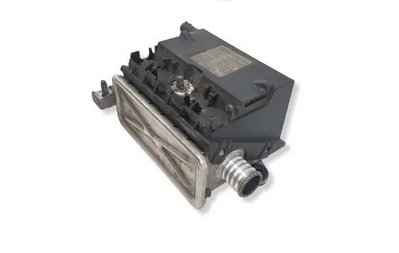 BMW X3 E83 Coolant heater 9145439 773312 2400302