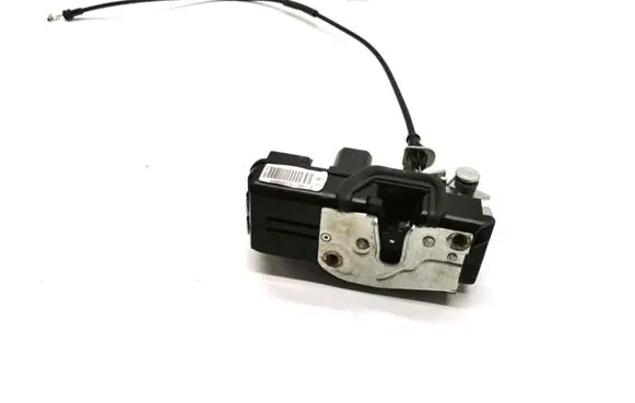 Tesla Model S Front door lock 6008913-00-C