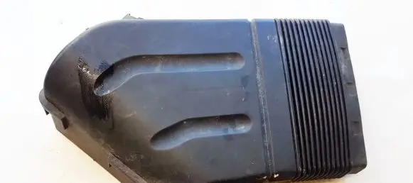 Audi A4 S4 B7 8E 8H Air intake hose/pipe 8E0129617D