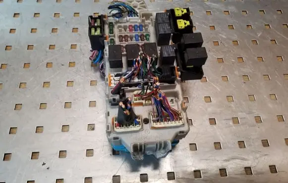 Fuse module