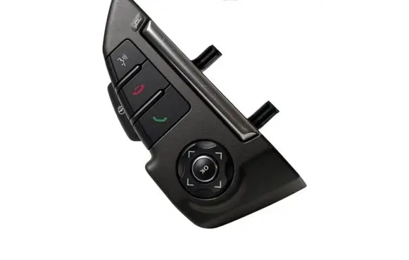 Land Rover Discovery 4 - LR4 Multifunctional control switch/knob CH2213D767EA