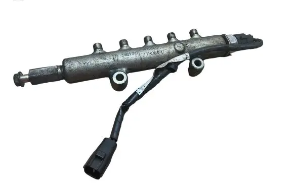 Mitsubishi Pajero Fuel main line pipe 11M38691 0640