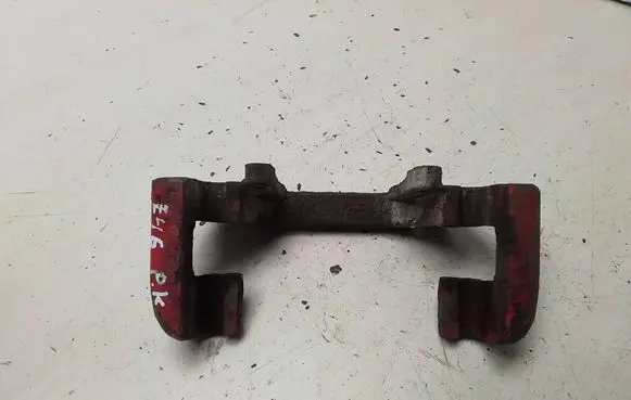 BMW 3 E46 Front Brake Caliper Pad/Carrier 