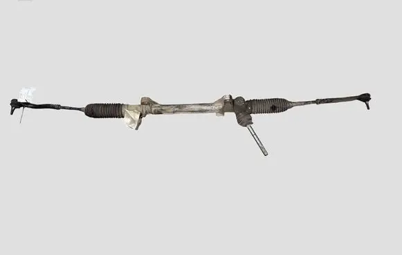 Renault Koleos I Steering rack 7654321