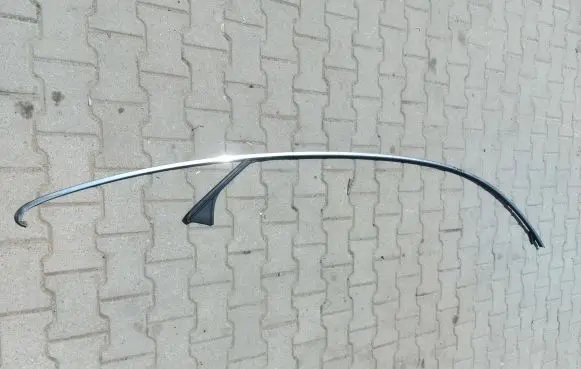 Mercedes-Benz CLA C118 X118 Roof trim bar molding cover a1186732400