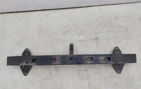 Fiat Panda II Front bumper cross member